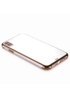 Apple iPhone XS Max 6.5 Kılıf Zore Voit Kapak