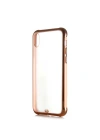 Apple iPhone XS Max 6.5 Kılıf Zore Voit Kapak