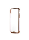Apple iPhone XS Max 6.5 Kılıf Zore Voit Kapak