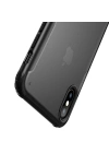 Apple iPhone XS Max 6.5 Kılıf Zore Volks Kapak