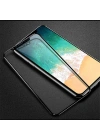 Apple iPhone XS Max 6.5 Zore 3D Latte Cam Ekran Koruyucu