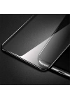 Apple iPhone XS Max 6.5 Zore 3D Latte Cam Ekran Koruyucu