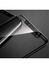 Apple iPhone XS Max 6.5 Zore 3D Latte Cam Ekran Koruyucu