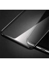Apple iPhone XS Max 6.5 Zore 3D Latte Cam Ekran Koruyucu