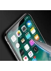 Apple iPhone XS Max 6.5 Zore 3D Latte Cam Ekran Koruyucu