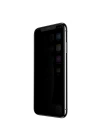 Apple iPhone XS Max 6.5 Zore Anti-Dust Privacy Temperli Ekran Koruyucu