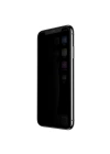 Apple iPhone XS Max 6.5 Zore Anti-Dust Privacy Temperli  Ekran Koruyucu