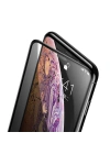 Apple iPhone XS Max 6.5 Zore Anti-Dust Privacy Temperli Ekran Koruyucu
