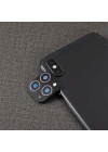 Apple iPhone XS Max 6.5 Zore CP-01 iPhone 11 Pro Max Kamera Lens Dönüştürücü