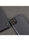 Apple iPhone XS Max 6.5 Zore CP-01 iPhone 11 Pro Max Kamera Lens Dönüştürücü