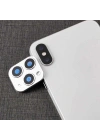 Apple iPhone XS Max 6.5 Zore CP-01 iPhone 11 Pro Max Kamera Lens Dönüştürücü