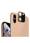 Apple iPhone XS Max 6.5 Zore CP-03 iPhone 11 Pro Max Kamera Lens Dönüştürücü
