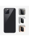 Apple iPhone XS Max 6.5 Zore CP-03 iPhone 11 Pro Max Kamera Lens Dönüştürücü