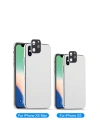 Apple iPhone XS Max 6.5 Zore CP-03 iPhone 11 Pro Max Kamera Lens Dönüştürücü