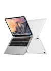 Apple Macbook 13.3 Air 2020 Wiwu Macbook iShield Standlı Shield Kapak