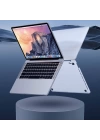 Apple Macbook 13.3 Air 2020 Wiwu Macbook iShield Standlı Shield Kapak