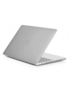 Apple Macbook 13.3 Air 2020 Zore MSoft Mat Kapak