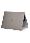 Apple Macbook 13.3 Air 2020 Zore MSoft Mat Kapak