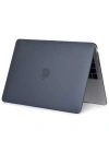 Apple Macbook 13.3 Air M1 Zore MSoft Kristal Kapak