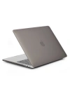Apple Macbook 13.3 Air M1 Zore MSoft Mat Kapak