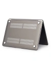 Apple Macbook 13.3 Air M1 Zore MSoft Mat Kapak