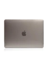 Apple Macbook 13.3 New Pro Zore MSoft Kristal Kapak