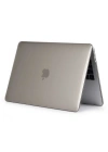Apple Macbook 13.3 New Pro Zore MSoft Kristal Kapak