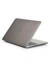 Apple Macbook 13.3 New Pro Zore MSoft Mat Kapak