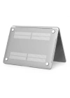 Apple Macbook 13.3 New Pro Zore MSoft Mat Kapak