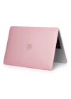 Apple Macbook 13.3 New Pro Zore MSoft Mat Kapak