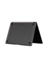 Apple Macbook 13.3 Pro 2020 A2338 Zore MSoft Carbon Fiber Tasarımlı Kapak