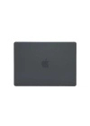 Apple Macbook 13.3 Pro 2020 A2338 Zore MSoft Carbon Fiber Tasarımlı Kapak