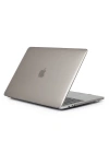 Apple Macbook 13.3 Pro 2020 Zore MSoft Kristal Kapak