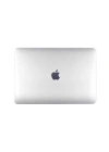 Apple Macbook 13.3 Pro 2020 Zore MSoft Kristal Kapak