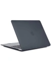 Apple Macbook 13.3 Pro 2020 Zore MSoft Kristal Kapak