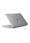 Apple Macbook 13.6 Air 2022 M2 A2681 Zore MSoft Kristal Kapak