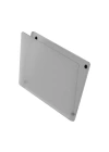 Apple Macbook 13.6&prime; Air 2024 M2 A2681 Wiwu Macbook iShield Hard Shell Kapak