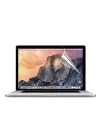 Apple Macbook 13.6&prime; Air 2024 M2 A2681 Wiwu Parlak Ekran Koruyucu