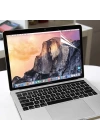 Apple Macbook 13.6&prime; Air 2024 M2 A2681 Wiwu Parlak Ekran Koruyucu