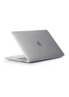 Apple Macbook 13.6&prime; Air 2024 M2 A2681 Zore MSoft Kristal Kapak