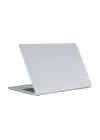 Apple Macbook 13.6&prime; Air 2024 M2 A2681 Zore Premium MSoft Bottom Kapak