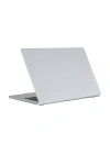 Apple Macbook 13.6&prime; Air M3 A3113 Zore Premium MSoft Bottom Kapak
