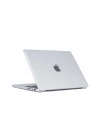 Apple Macbook 14.2 2021 Zore MSoft Kristal Kapak