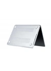 Apple Macbook 14.2 2021 Zore MSoft Kristal Kapak