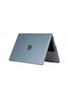 Apple Macbook 14.2 2021 Zore MSoft Kristal Kapak