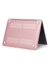 Apple Macbook 14.2 2021 Zore MSoft Mat Kapak