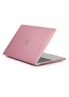 Apple Macbook 14.2 2021 Zore MSoft Mat Kapak