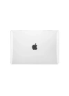 Apple Macbook 15 Air M2 2023 A2941 Zore MSoft Kristal Kapak