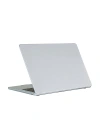 Apple Macbook 15" Air M2 2023 A2941 Zore Premium MSoft Bottom Kapak