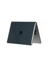 Apple Macbook 15 Air M2 2024 A2941 Zore MSoft Kristal Kapak